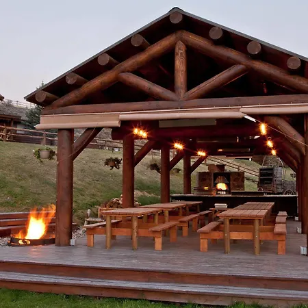Goosewing Ranch