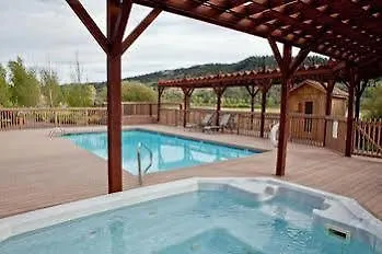Goosewing Ranch Hotel 3*