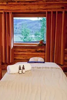Goosewing Ranch Hotel 3*