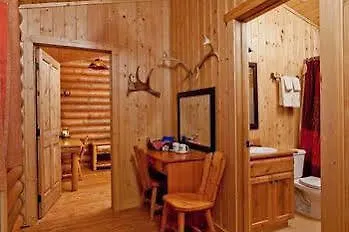 Goosewing Ranch Hotel 3*