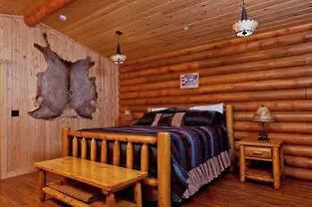 Goosewing Ranch Hotel Kelly
