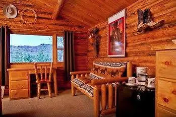 Goosewing Ranch Hotel Kelly
