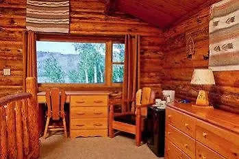 Goosewing Ranch Hotel Kelly