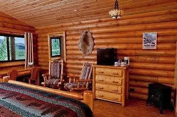 Goosewing Ranch Hotel