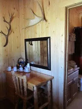 Goosewing Ranch Hotel 3*