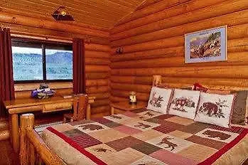 Goosewing Ranch Hotel