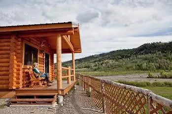 Goosewing Ranch Hotel