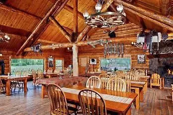 Goosewing Ranch 3* Kelly