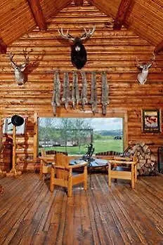 Goosewing Ranch Hotel Kelly