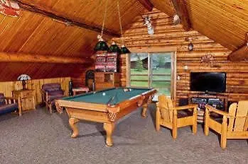 Goosewing Ranch Hotel Kelly