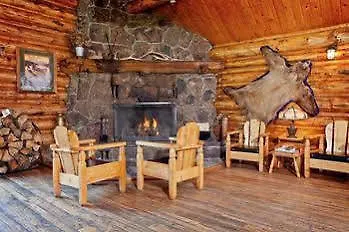 Goosewing Ranch Hotel Kelly