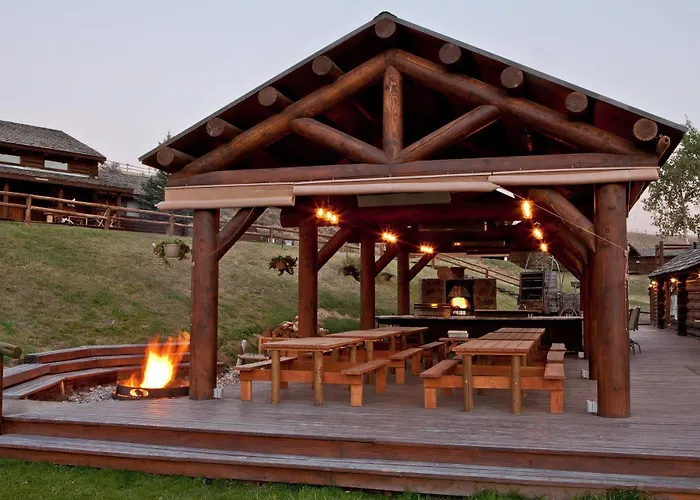 Goosewing Ranch