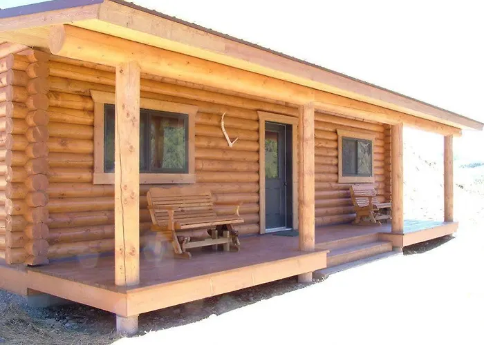 Goosewing Ranch Hotel
