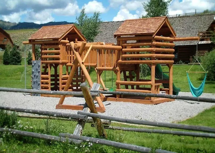 Goosewing Ranch Hotel 3*